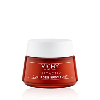 Vichy%20Liftactiv%20Collagen%20Specialist%20Yaşlanma%20Karşıtı%20Bakım%20Kremi%2050%20ml